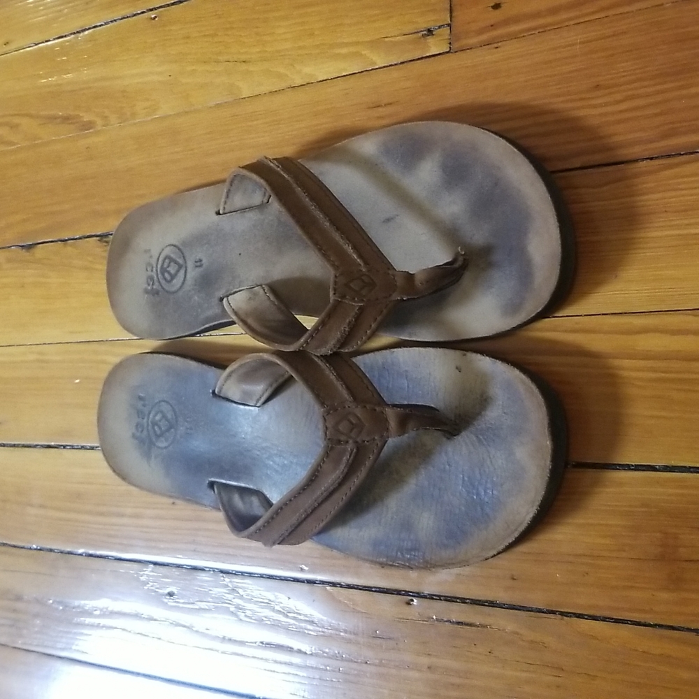 Reef Flip Flops